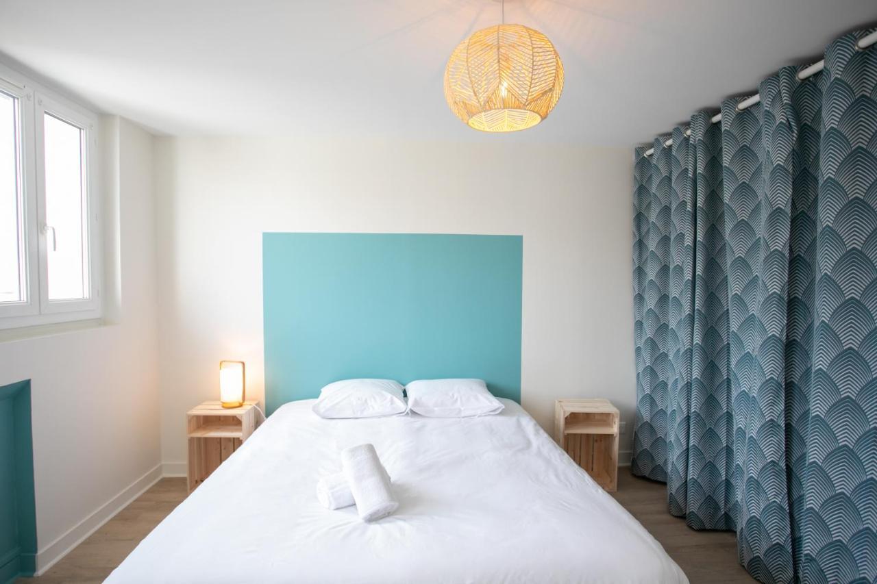 Périgueux Appartement Refait A Neuf/Centre Ville/Clim מראה חיצוני תמונה