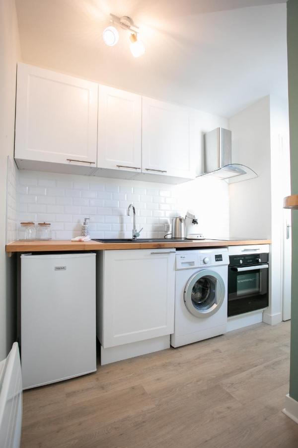 Périgueux Appartement Refait A Neuf/Centre Ville/Clim מראה חיצוני תמונה
