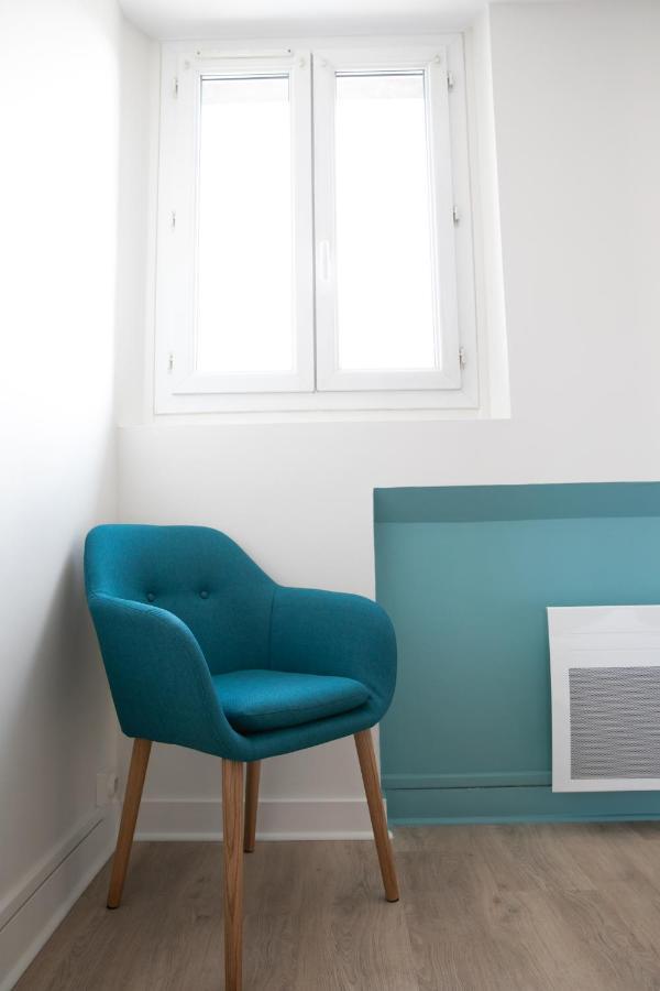 Périgueux Appartement Refait A Neuf/Centre Ville/Clim מראה חיצוני תמונה