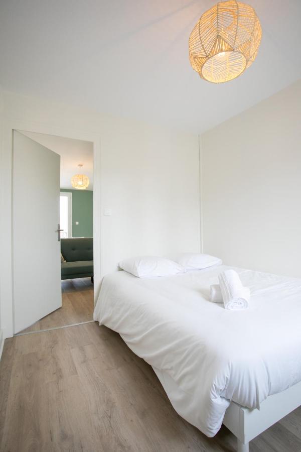 Périgueux Appartement Refait A Neuf/Centre Ville/Clim מראה חיצוני תמונה