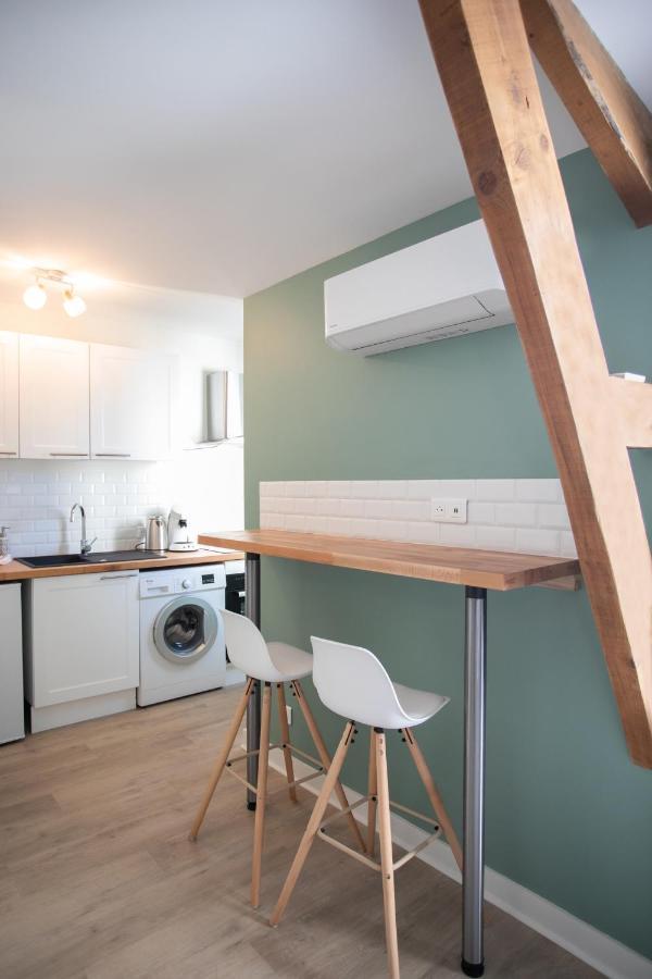 Périgueux Appartement Refait A Neuf/Centre Ville/Clim מראה חיצוני תמונה