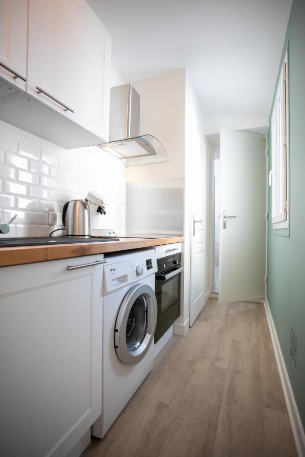 Périgueux Appartement Refait A Neuf/Centre Ville/Clim מראה חיצוני תמונה